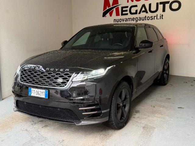 LAND ROVER Range Rover Velar 2.0D I4 240 CV R-Dynamic SE