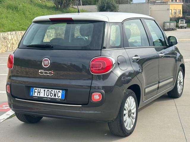 FIAT 500L 1.3 Multijet 95 CV Dualogic Lounge MOTORE NUOVO !