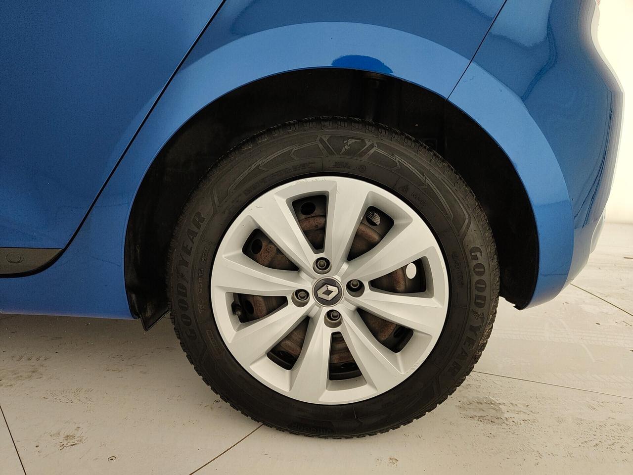 Renault Clio Blue dCi 85 CV 5 porte Business