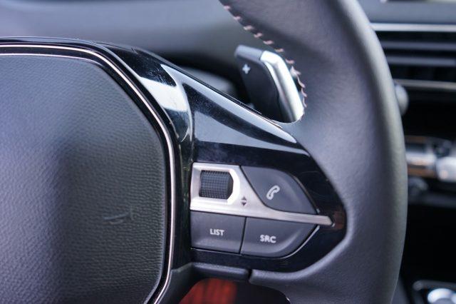 PEUGEOT 3008 BlueHDi 130 S&S EAT8 GT Certificata
