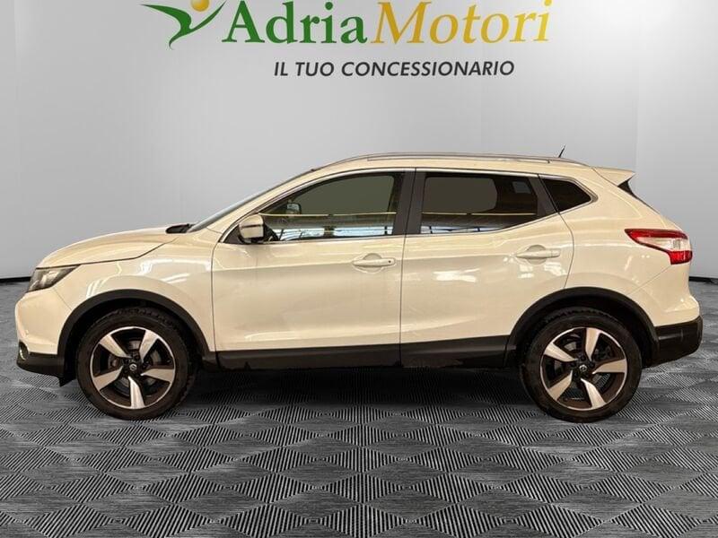 Nissan Qashqai 1.6 dCi 130 2WD 360