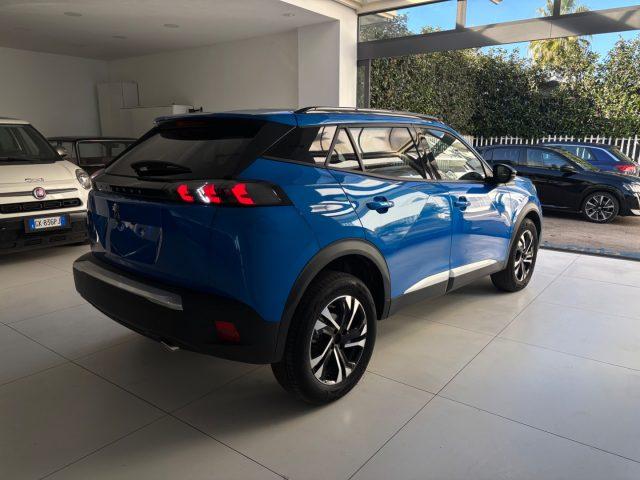 PEUGEOT 2008 BlueHDi 130 S&S EAT8 Allure Pack tua da ?299,00