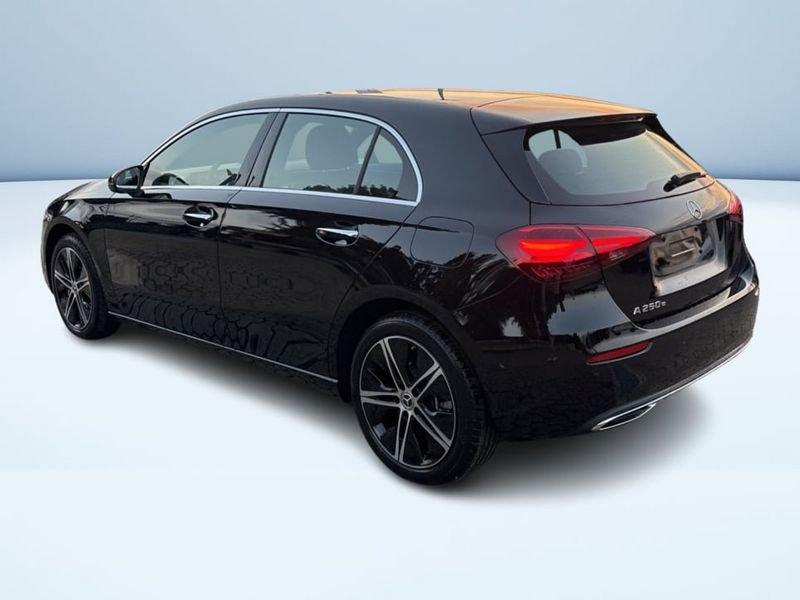 Mercedes-Benz Classe A 250e EQ-Power Automatic Progressive Advanced Plus