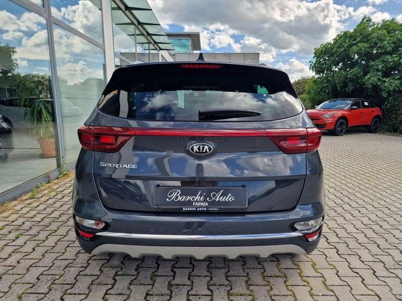 Kia Sportage Sportage 1.6 crdi Business Class Adas Pack 2wd 115cv