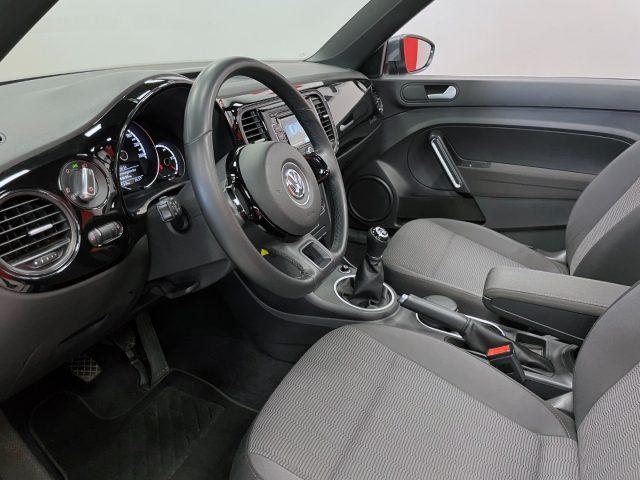 VOLKSWAGEN Maggiolino CABRIO 1.2 TSI DESIGN