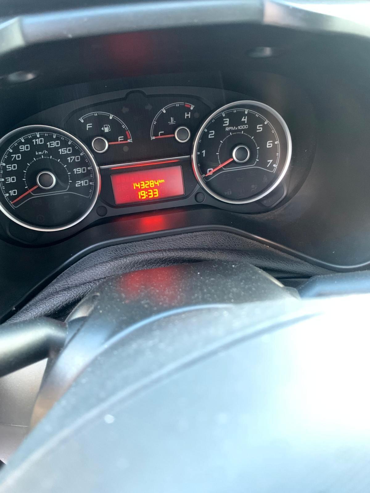 Fiat Doblo Doblò 1.3 MJT PC Combi N1