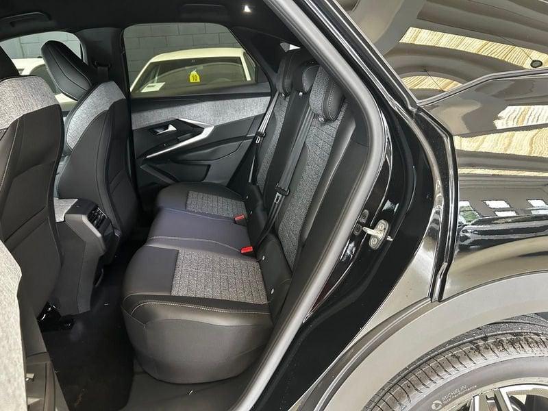 Peugeot 3008 3008 Hybrid 145 e-DCS6 Allure - PROMO SIRONIAUTO+