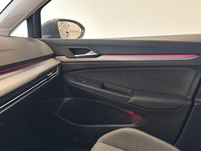 Volkswagen Golf 2.0 TDI SCR STYLE DSG 150CV