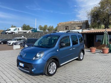 Renault Kangoo 1.5 dCi 90CV 5 porte Stop & Start Extrem