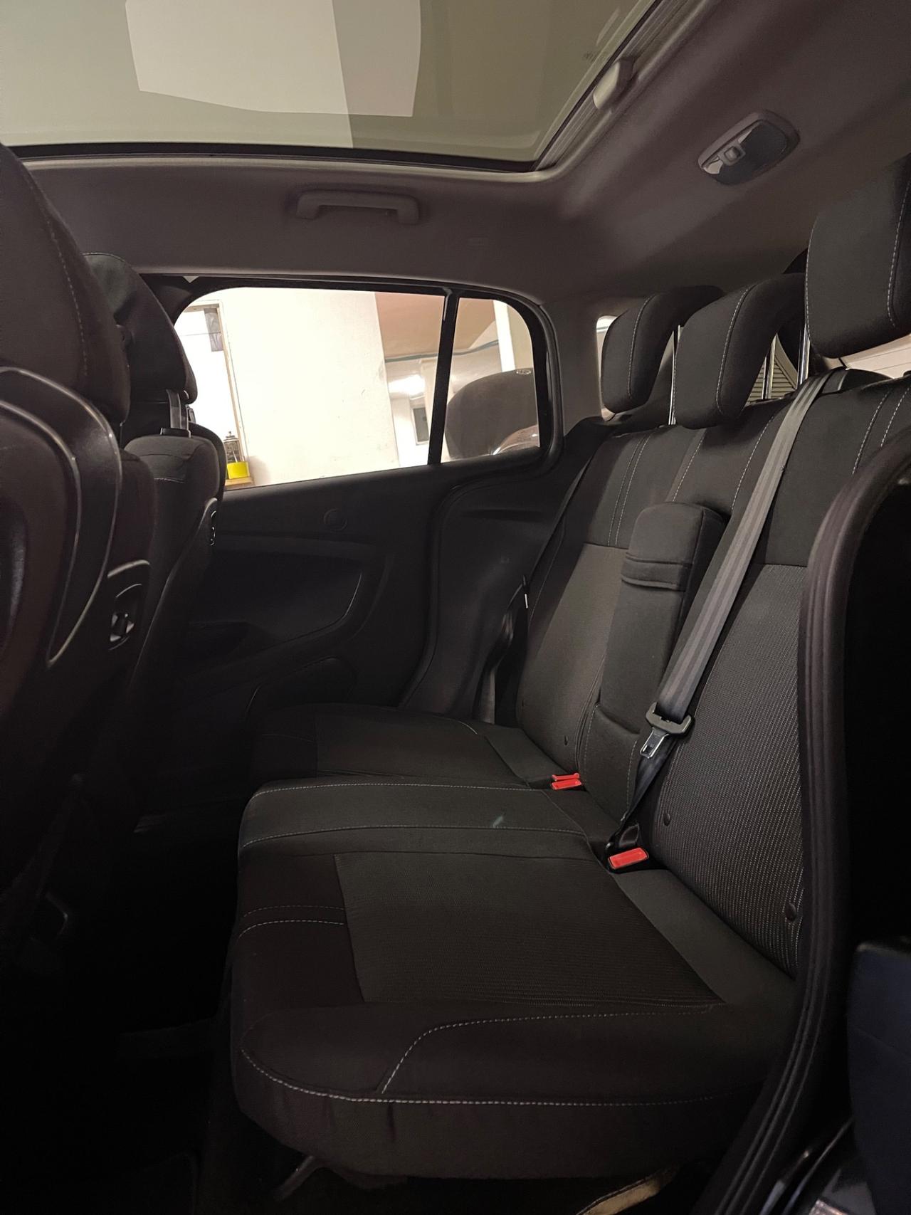 Ford B-Max 1.4 90 CV Titanium