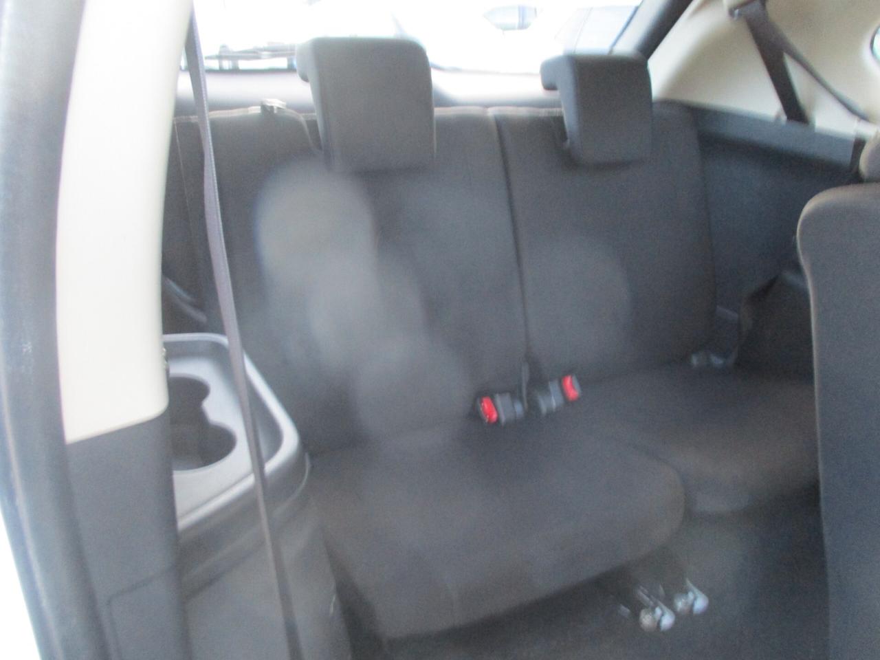 Mitsubishi Outlander 2.2 DI-D 4WD Instyle Plus Navi 2016