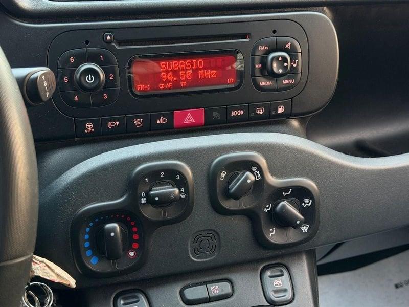 FIAT Panda 1.2 EasyPower Easy