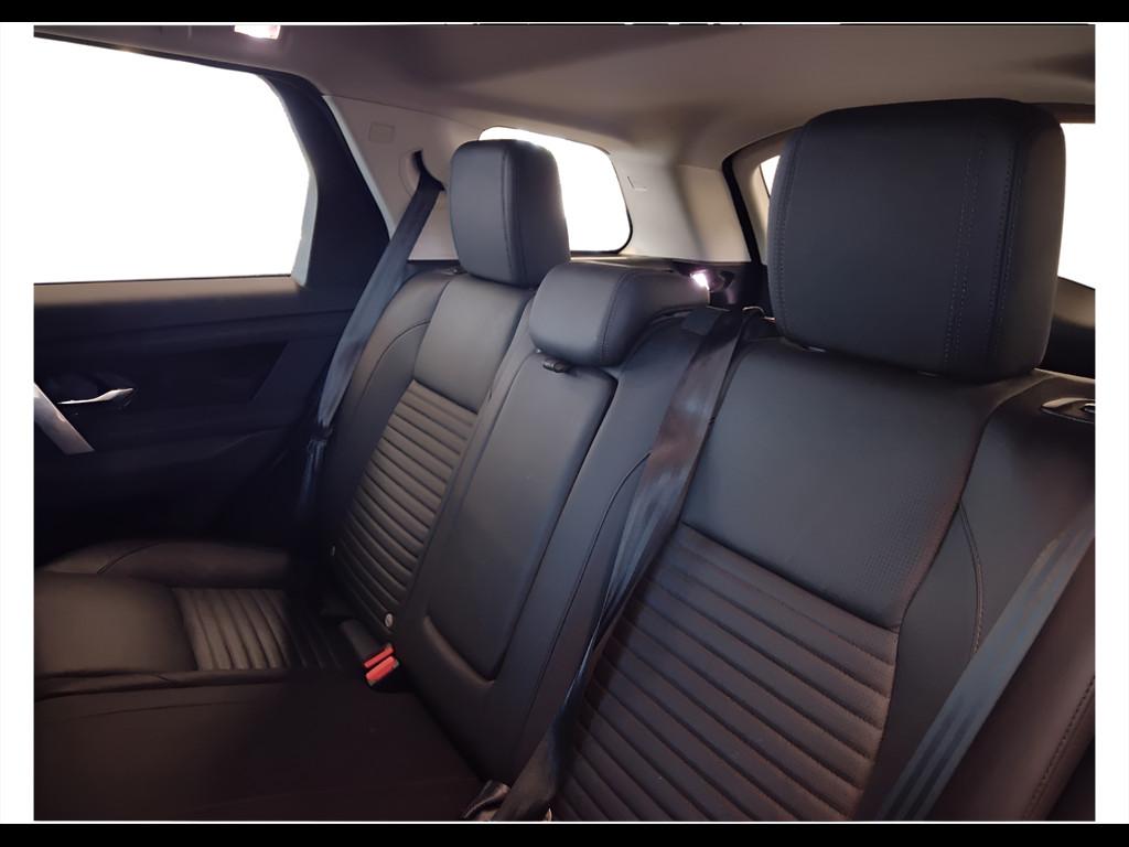 LAND ROVER Discovery Sport I 2020 - Discovery Sport 2.0d td4 mhev R-Dyn