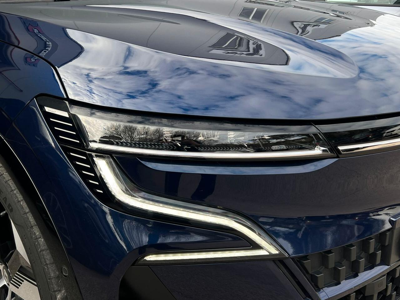 Renault Megane Mégane E-Tech Electric EV40 130 CV Boost Charge Techno