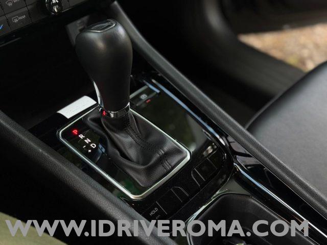 JEEP Compass 1.5 Turbo T4 130 CV MHEV 2WD Limited