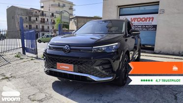 VOLKSWAGEN Tiguan 3ª serie Tiguan 1.5 eTSI 150...