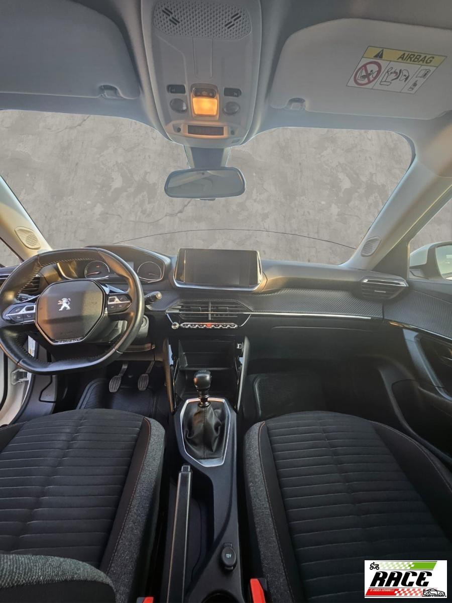 PEUGEOT - 2008 - BlueHDi 110 S&S Active