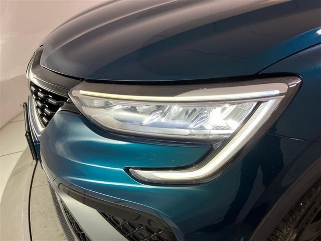 RENAULT Arkana 1.6 E-Tech full hybrid R.S. Line 145cv