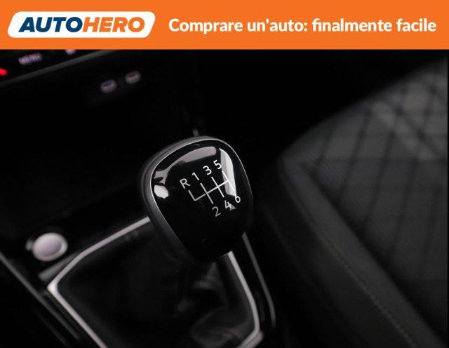 VOLKSWAGEN T-Cross 1.0 TSI 115 CV Life