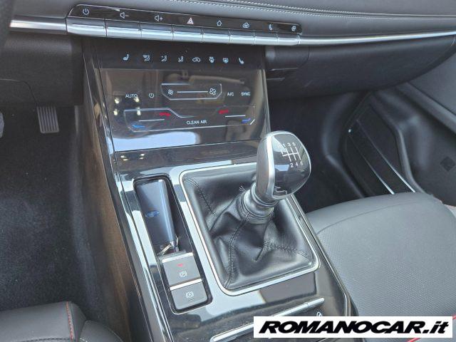 DR MOTOR DR 6.0 1.5 T GPL DEMO NO OBBLIGO FINANZIAMENTO