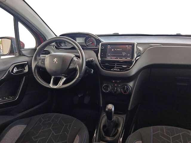 Peugeot 2008 BlueHDi 100 S&S Signature