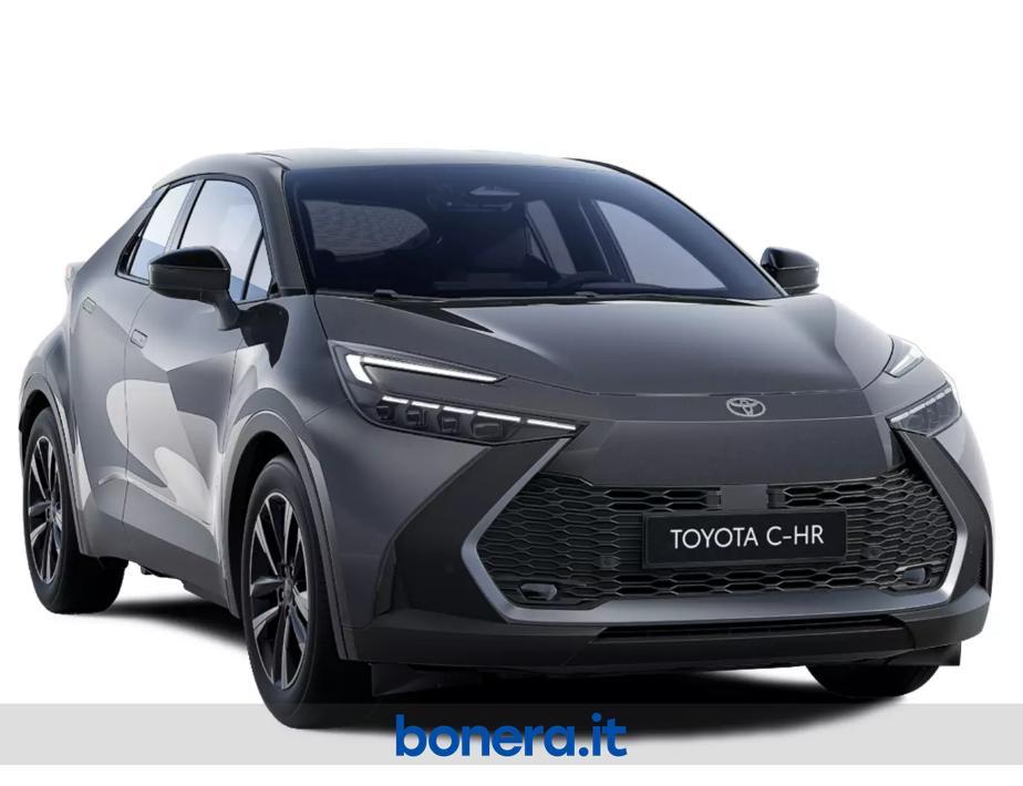 Toyota C-HR 2.0 Plug-in Hybrid 220 Trend FWD e-CVT