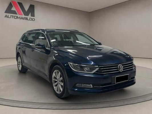 Volkswagen Passat Variant 2.0 tdi Business (businessline) 150cv