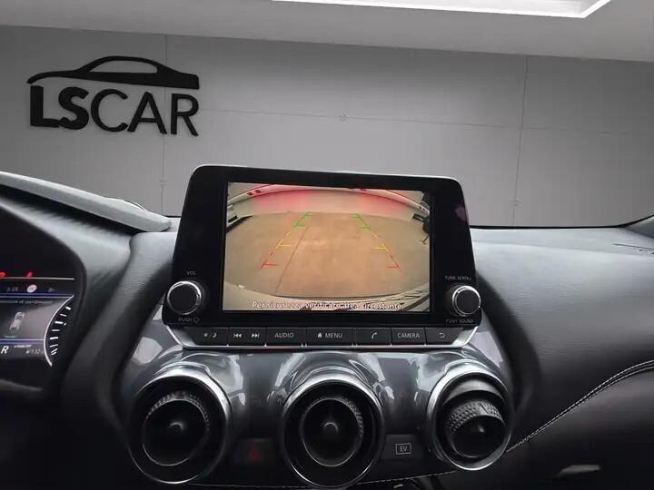 Nissan Juke HYBRID~1.6 hev Tekna~Unipro~Promo~Finanziamento