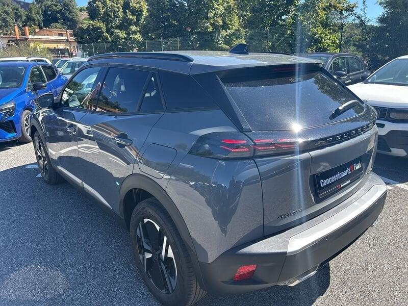 Peugeot 2008 II 2023 1.2 hybrid Allure 145cv e-dcs6