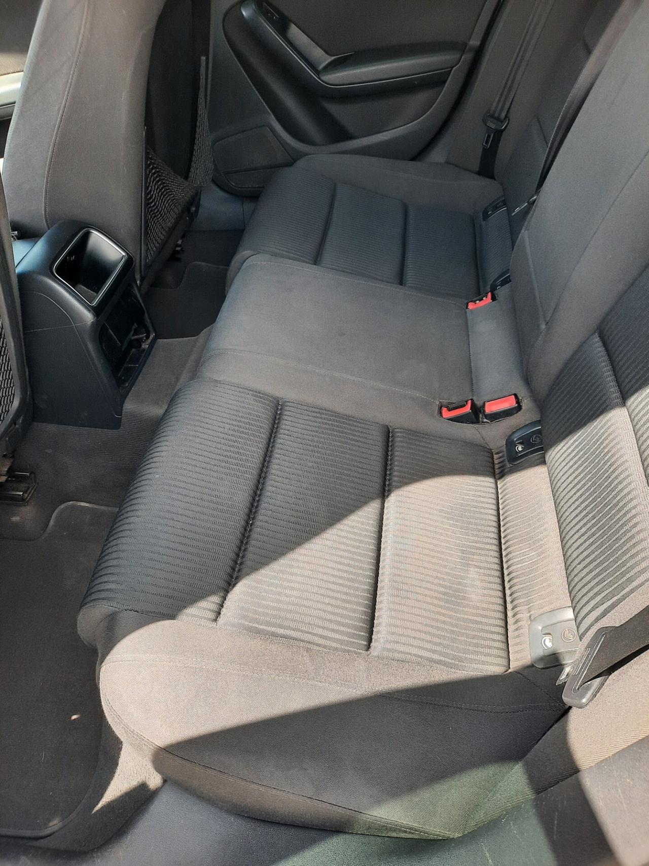 Audi A4 Avant 2.0 TDI 143CV F.AP. Advanced