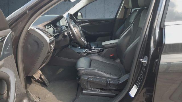 BMW X4 xDrive20d xLine Aut.