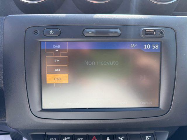 DACIA Duster 1.5 Blue dCi 8V 115 CV 4x4 PRESTIGE *UNIPROP*