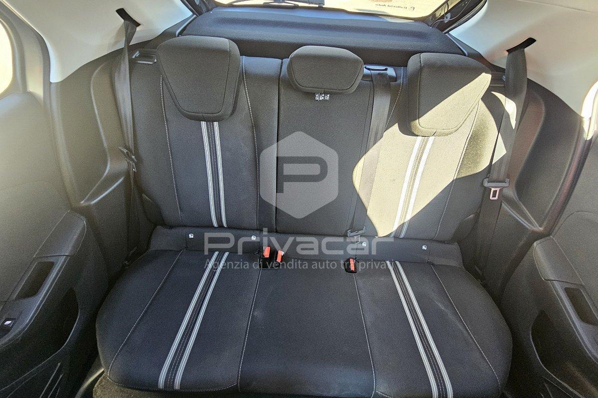 OPEL Corsa 1.2 Design & Tech