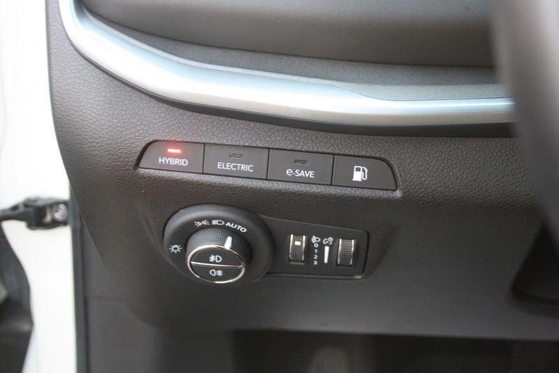 Jeep Compass 4xe 1.3 T4 PHEV 190cv Limited 4xe Auto
