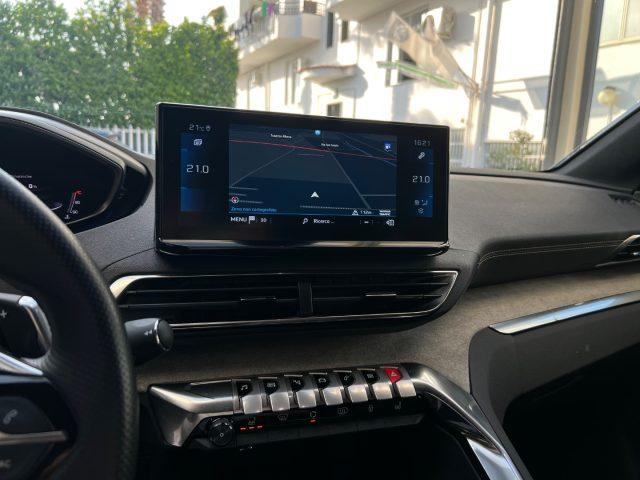 PEUGEOT 3008 BlueHDi 130 S&S EAT8 GT tua da ?279,00 mensili