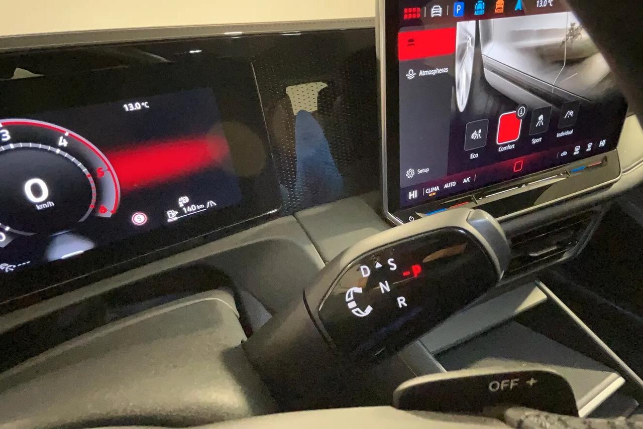 Volkswagen Tiguan 2.0 TDI 150 CV DSG Life