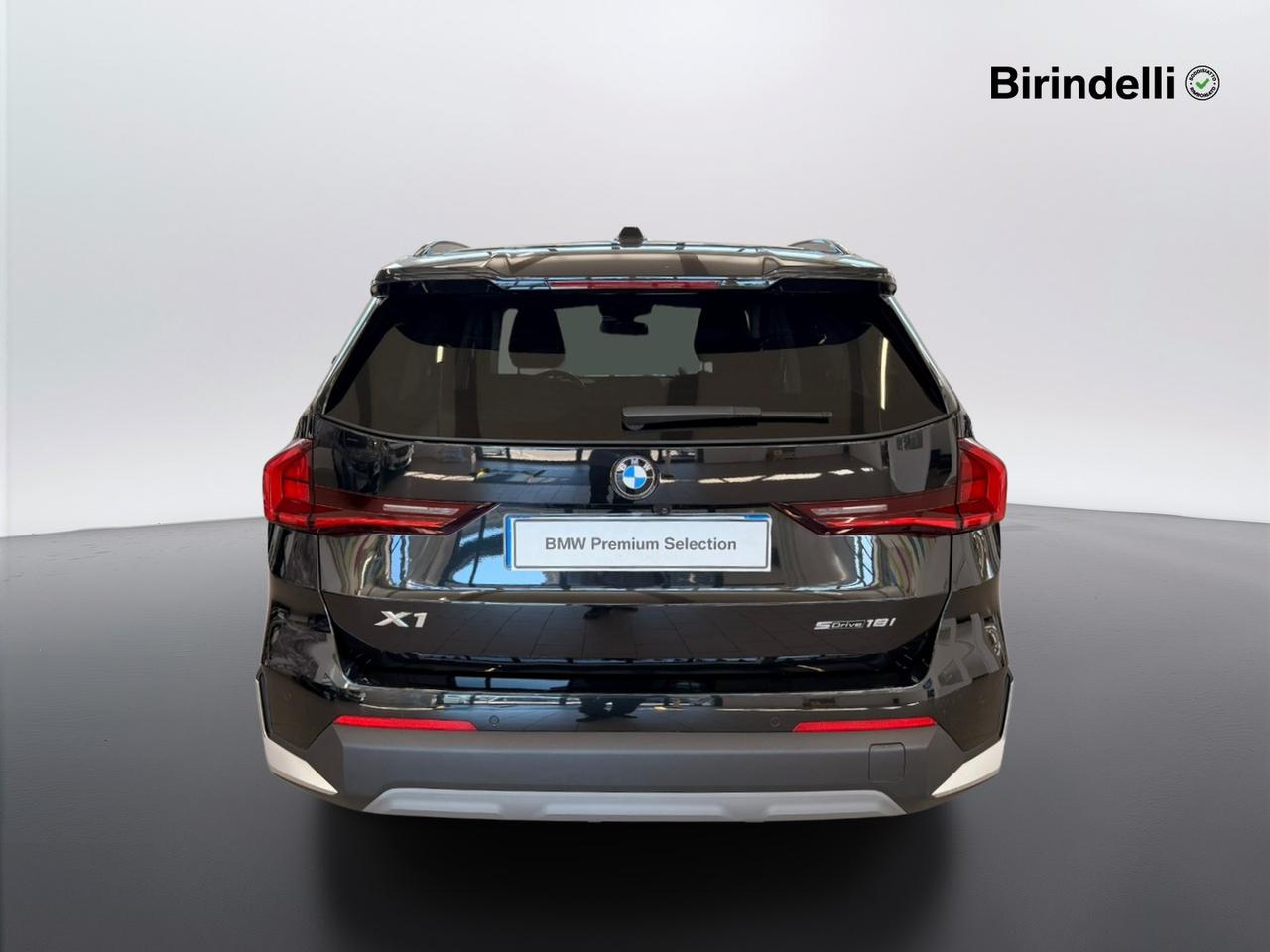 BMW X1 (U11) - X1 sDrive 18i