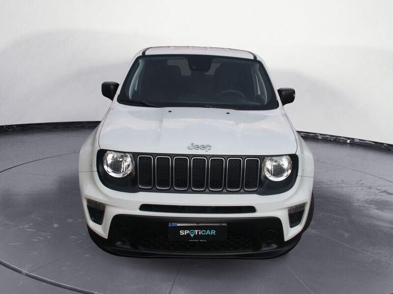 Jeep Renegade 1.0 T3 120cv Longitude