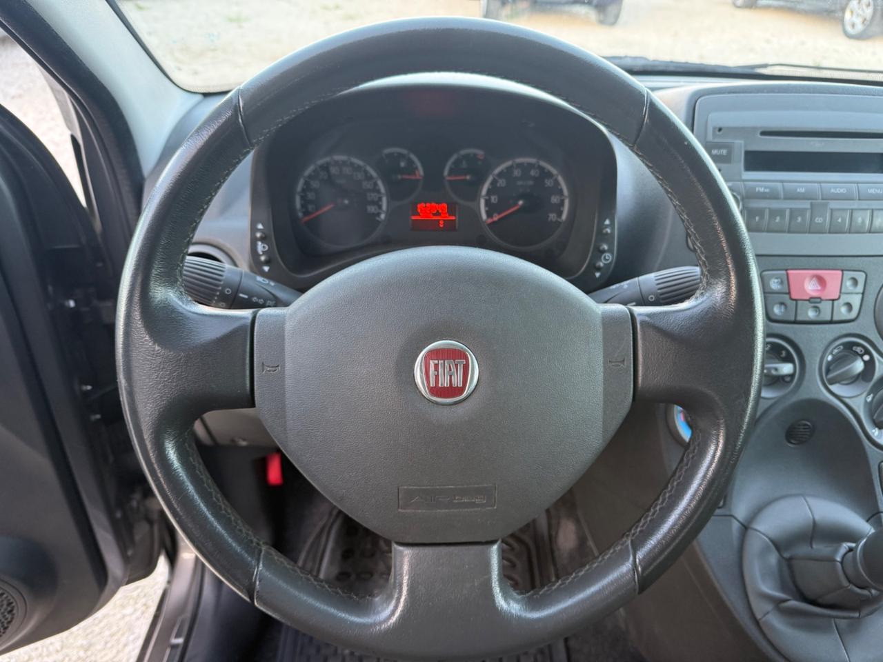 Fiat Panda 1.2 Dynamic