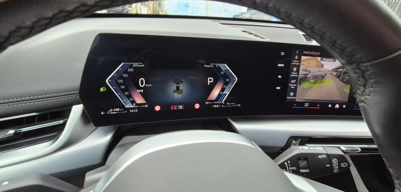 Bmw X1 xDrive 25e x line