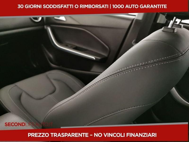 DR AUTOMOBILES DR3 1.5 S2 Gpl 114cv