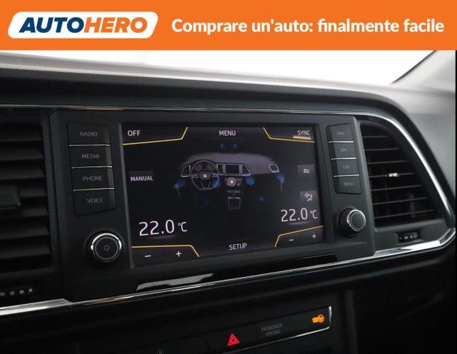 SEAT Ateca 1.4 EcoTSI ACT DSG Style