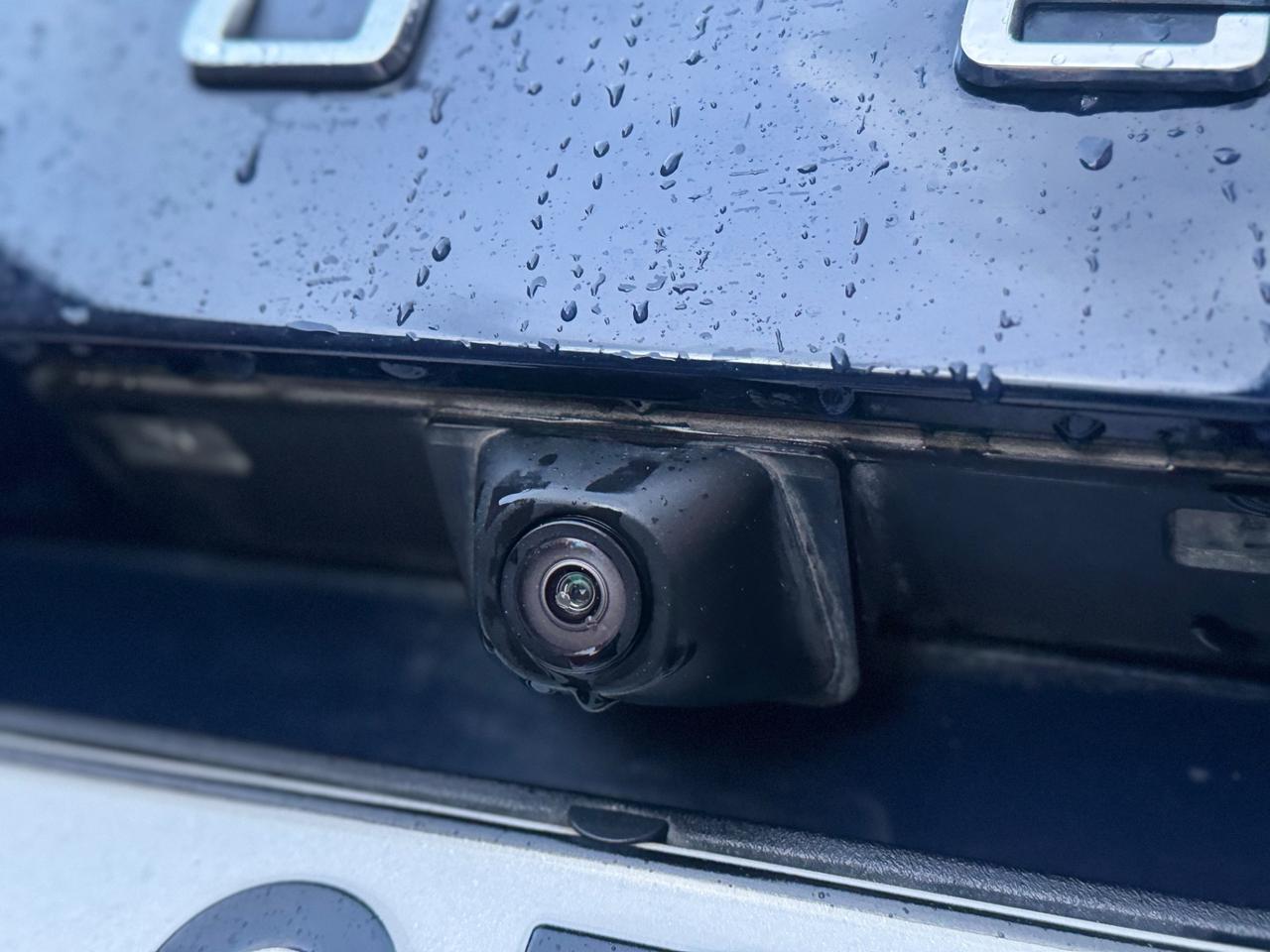 Ford Kuga 2.5 Full Hybrid CVT AWD ST-Line