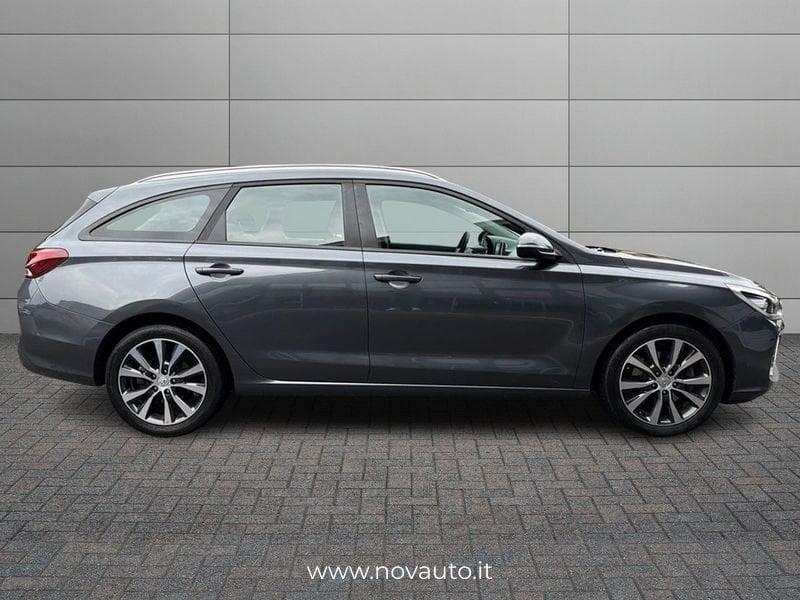 Hyundai i30 1.6 CRDi 110cv DCT Business