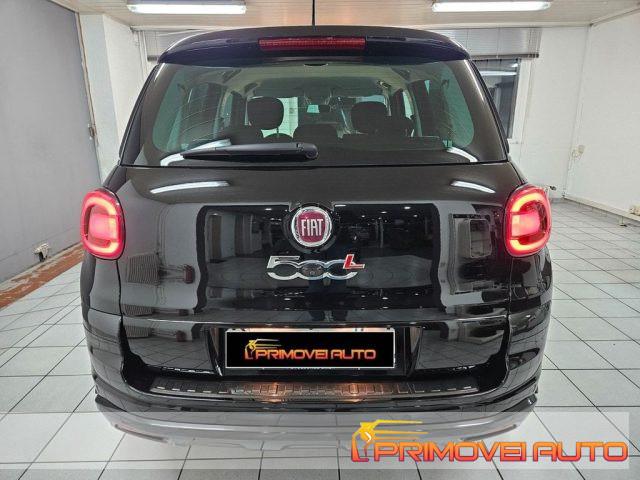 FIAT 500L 1.4 95 CV Pop Star