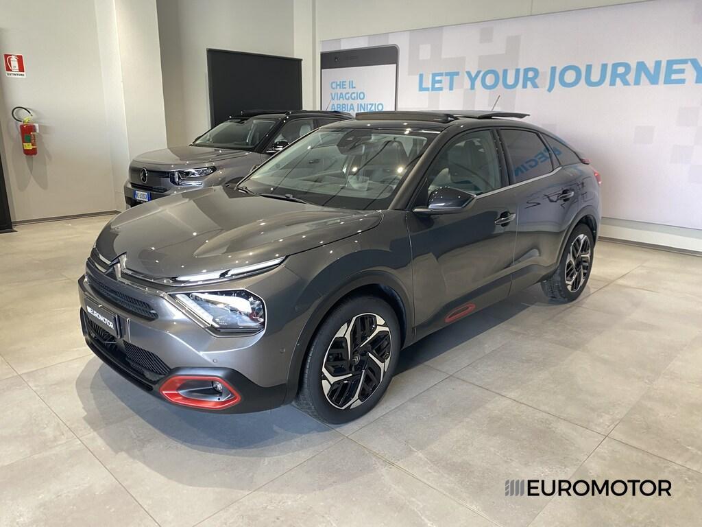 Citroen C4 1.5 BlueHDi Shine EAT