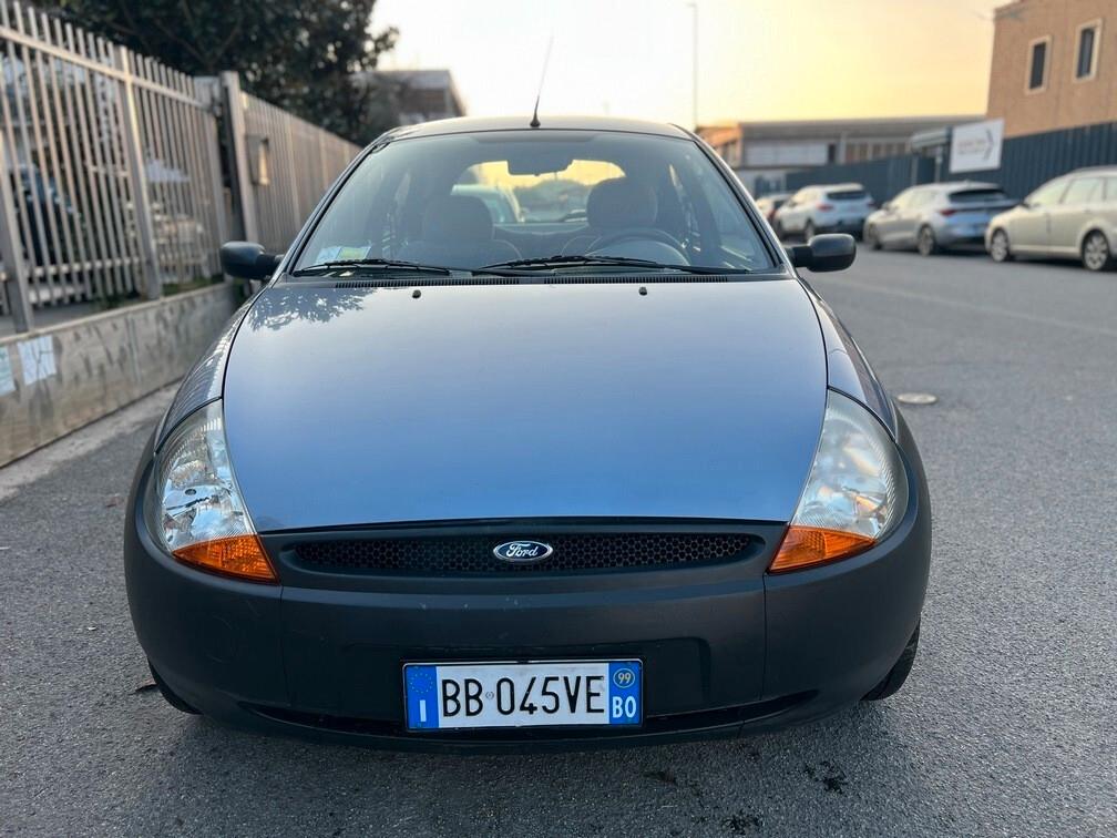 Ford Ka 1.3 adatta a neopatentati