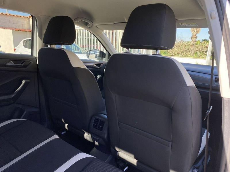 Volkswagen T-Roc Advanced 2.0 TDI 150CV