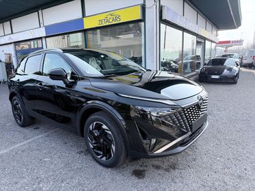 Nissan Qashqai 1.3 mhev N-Connecta 4wd 158cv xtronic
