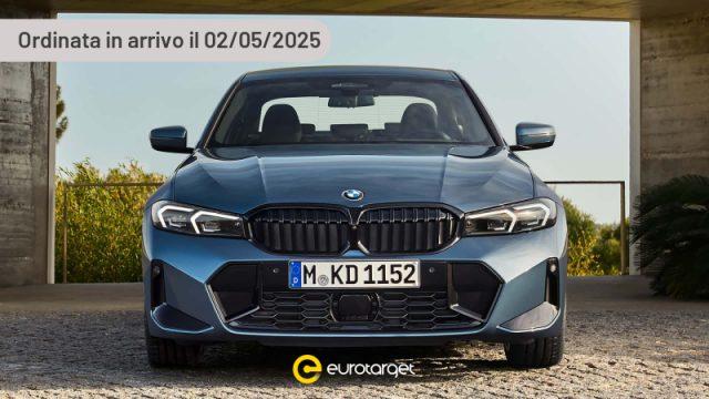 BMW 330 i xDrive Msport Pro